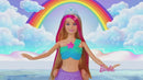 Barbie DreamTopia Twinkle Lights Mermaid Doll