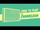 Il gioco da tavolo da chameleon