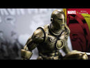 Royal Selangor Iron Man Invincible Pelter Figurina