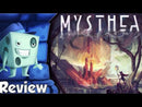 Mysthea Essential Edition-Spiel