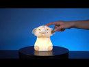  Lil Dreamers Soft-Touch-LED-Licht