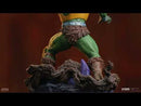 Masters of the Universe Man at Arms 1:10 Statue in scala
