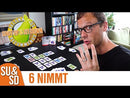 6 Nimmt! Kartenspiel