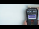 Prank Drunkometer Alkoholtester