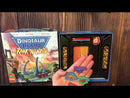 Dinosaur Island Rawr n Write Board Game