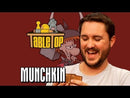 Munchkin Deluxe Card Game