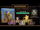 Ankh Gods of Egypt Pantheon Expansion