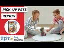 Pick-up Pete Game