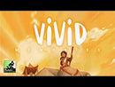 Jeu de société Vivid Memories