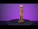 Figurina Meerkat