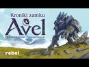 Chronicles of Avel Brettspiel