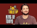 King of Tokyo Power Up Board Game (versione 2017)