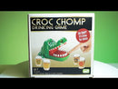 CROC Chomp beving Game