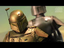 Royal Selangor Boba Fett Perwter Buste
