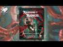 Call of Cthulhu Mansions of Madness Vol 1 Rollenspiel
