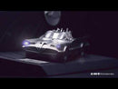 Royal Selangor Batman 80th Classic Batmobile (limitato ed.)