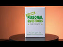 Domande personali estreme per il gioco delle carte Stoners
