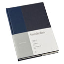 Semikolon Ruled A5 Notebook