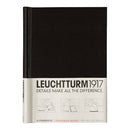Leuchtturm Peka Springback Binder (Black)