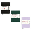 2024 B5 Weekly Planner Composition w/ Booklet