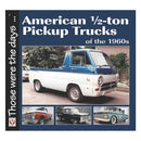 American da 1/2 tonnellate di camion di pickup (Softcover)