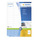 Herma Premium Labels A4 48.3mm 200pc