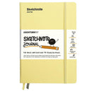 Leuchtturm HC Sketchnote Journal A5 120gsm