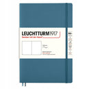 Leuchtturm SC Paperback Plain B6+ Notebook123pg