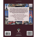 Discovering Engineering that Changed the World Book