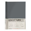 Leuchtturm Peka Springback Binder A4