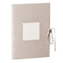 Semikolon Portrait Photo Booklet