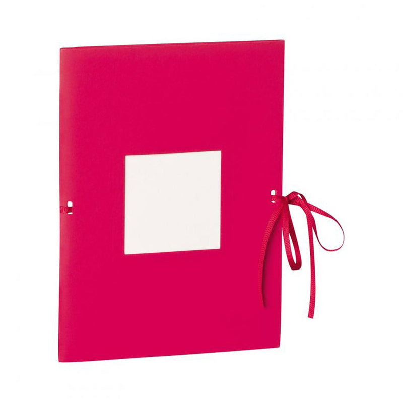 Semikolon Portrait Photo Booklet