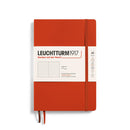 Leuchtturm Softcover Dotted Notebook A5