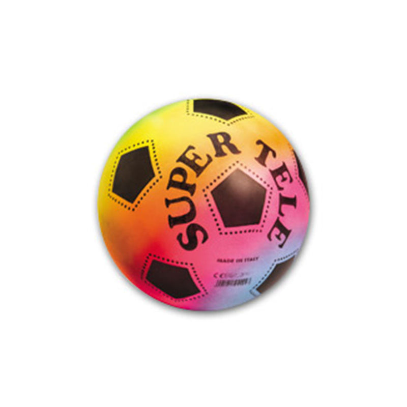  PVC-Spielball (aufgeblasene Größe: 23 cm)