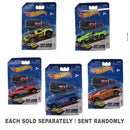 Hot Wheels Colour Key Car (1pc Random)