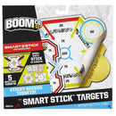 BOOMco Smart Stick Target Sticker Pk