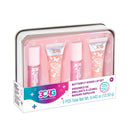 3C4G Butterfly Kisses Lip Set in Thin Case