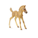 Figura di puledro da collezione a Haflinger (mezzo)