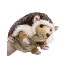  National Geographic Handpuppe