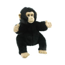  National Geographic Handpuppe