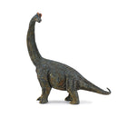 Figura di dinosauro da collezione brachiosaurus