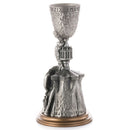 Royal Selangor Limited Edition Goblet of Fire Replica