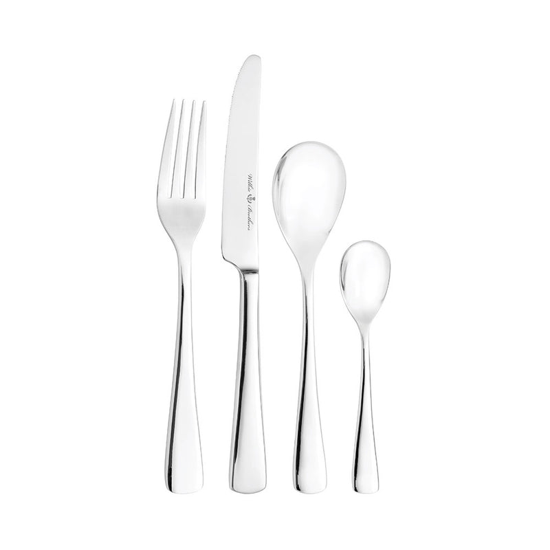 Wilkie Brothers Kingston Cutlery Set
