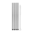 Avanti Bubble Tea Straw (4er-Set)