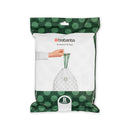 Brabantia PerfectFit Dispenser Pack con 40 borse