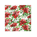 Paw pranzo tovagliolo 33 cm (edizione natalizia)