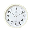 Baxter York mit Uhr Arabisch 30cm