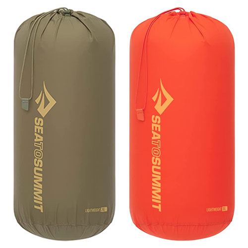 Lightweight Stuff Sack 5L