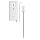 Digitech Drahtloser Thermo-Feuchtigkeits-Bodensensor