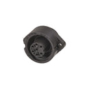 Pre-earth CA Series Panel Socket